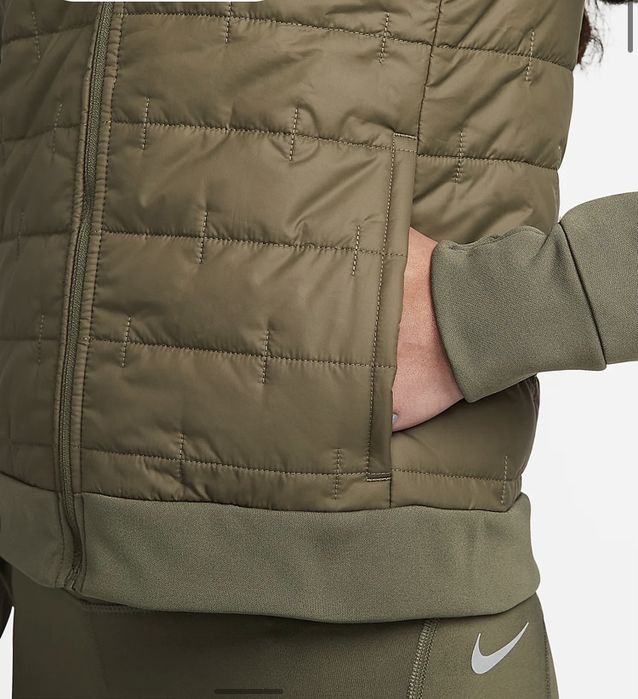 Яке Nike Therma-fit