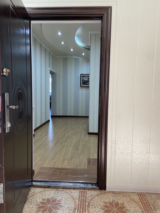 Аренда квартиры долгосрочная