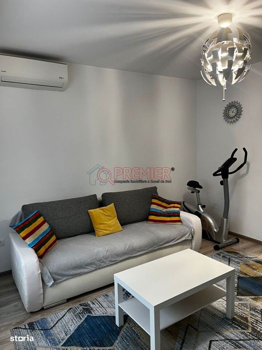 Piata Resita - apartament modern 3 camere