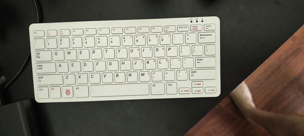 Raspberry pi 400