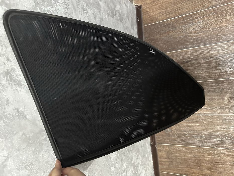 Шторы камри 50-55 LUTOR