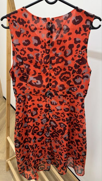 Продам женское платье