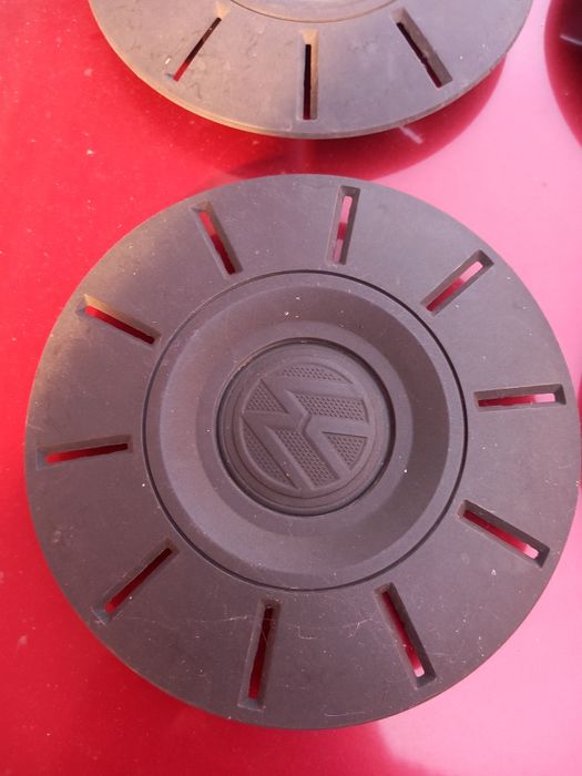 Capace vw multivan transporter