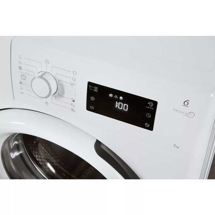 Пералня Whirlpool FreshCare