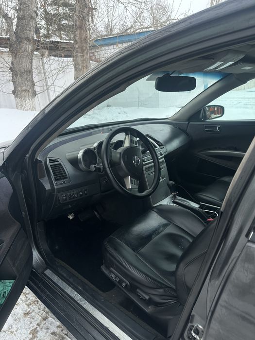 Продам nissan maxima a34