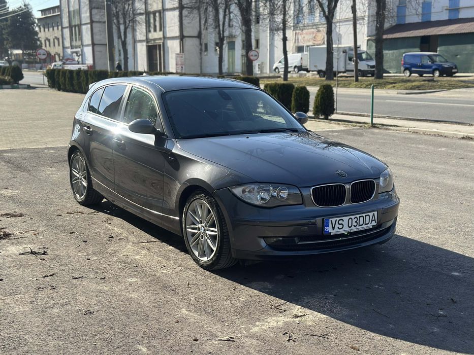 Vand bmw seria 1