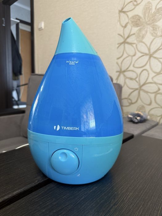 Увлажнитель воздуха