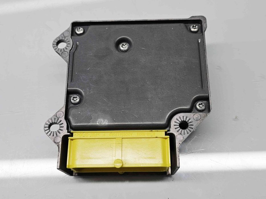 Calculator airbag Volkswagen Golf 6 (5K1) GTI [Fabr 2009-2013] 5C09596