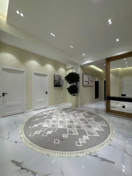 109 м2 Новостройка Art House , Кукча Октепа