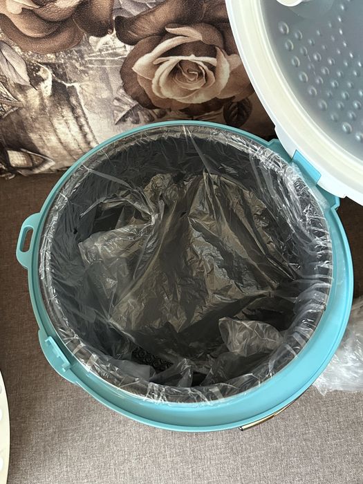 Новая мультиварка SCARLETT