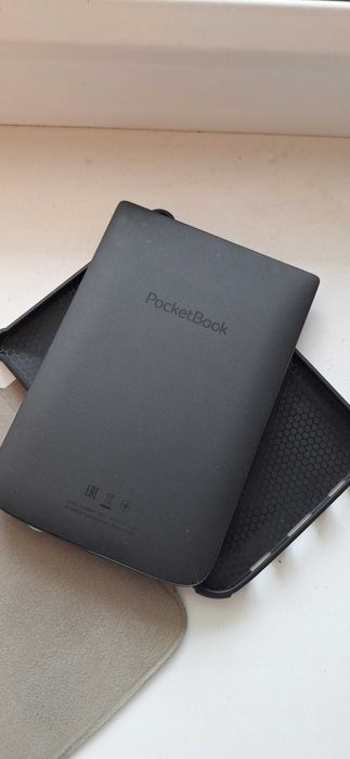 Электронная книга POCKET BOOK PB616