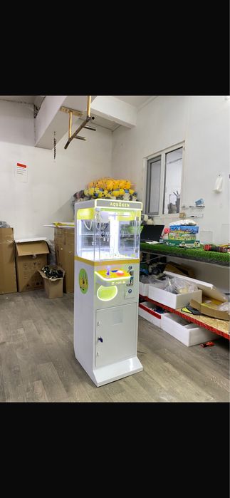 Продам аппараты мини-хватайки