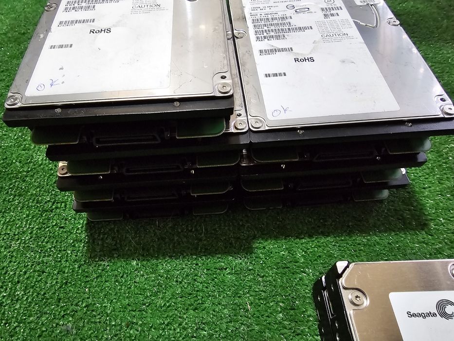 HDD server interfață SAS