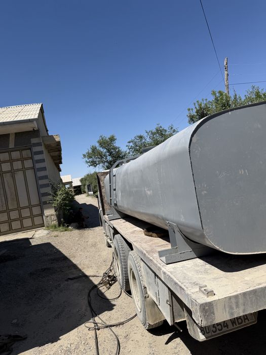 Kamaz sotiladi ideal