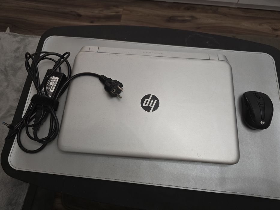 Laptop Hp cu SSD 250GB / 16GB RAM