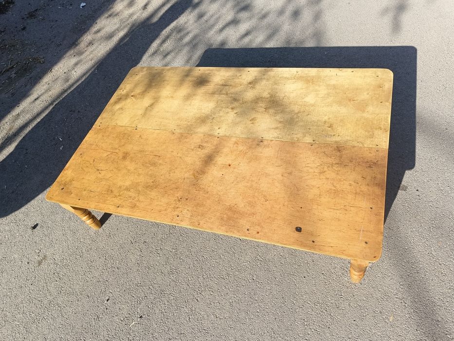 Стол, клиенка в подарок!