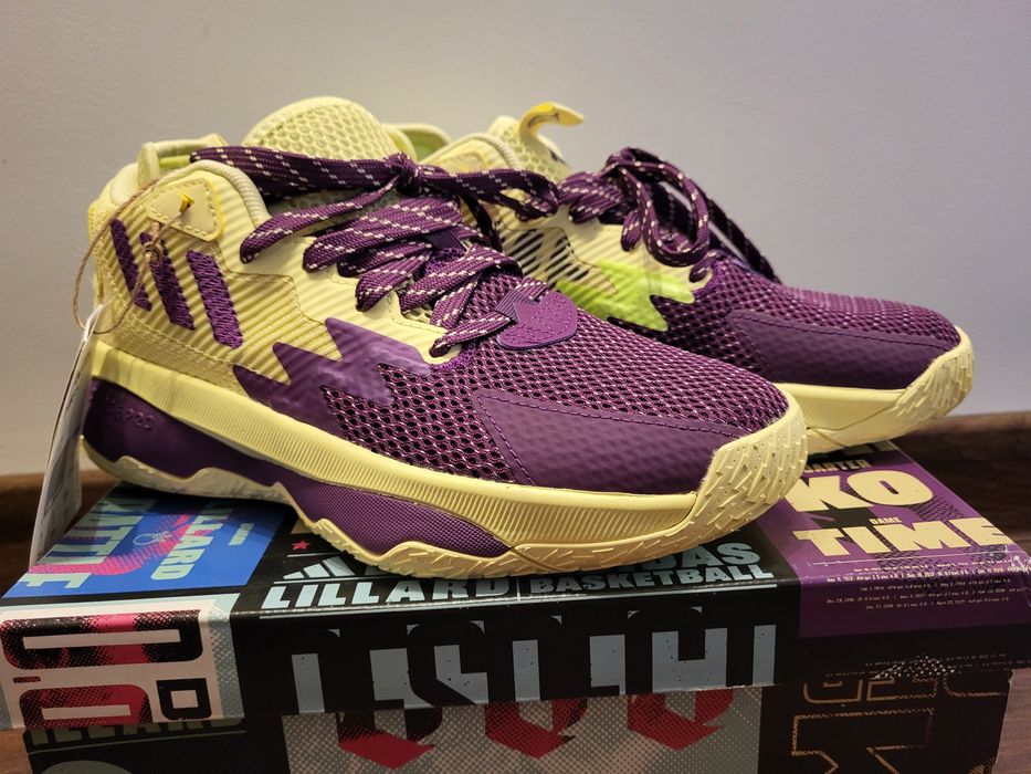 Adidas Dame спортни обувки