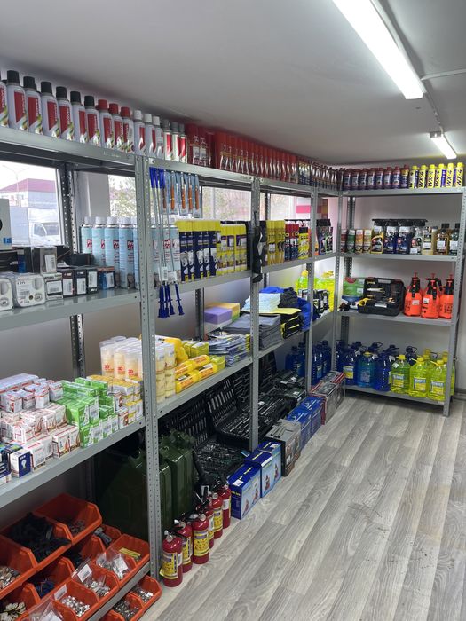 Химия для Машины,Химчистки,Полироль