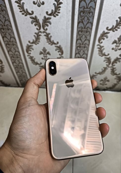 Iphone sx 64 gb 67% yomkisti, ideal holatda