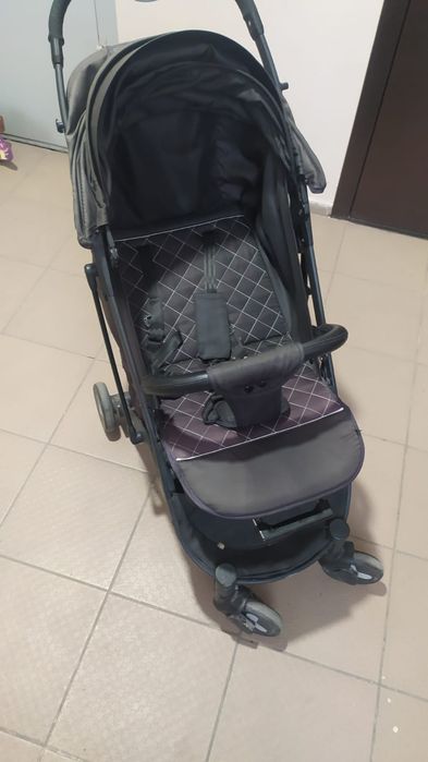 Продам коляску летний