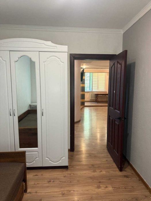 Продается Квартира на Ц-5, 3/2/4. орентир Алайский рынок.