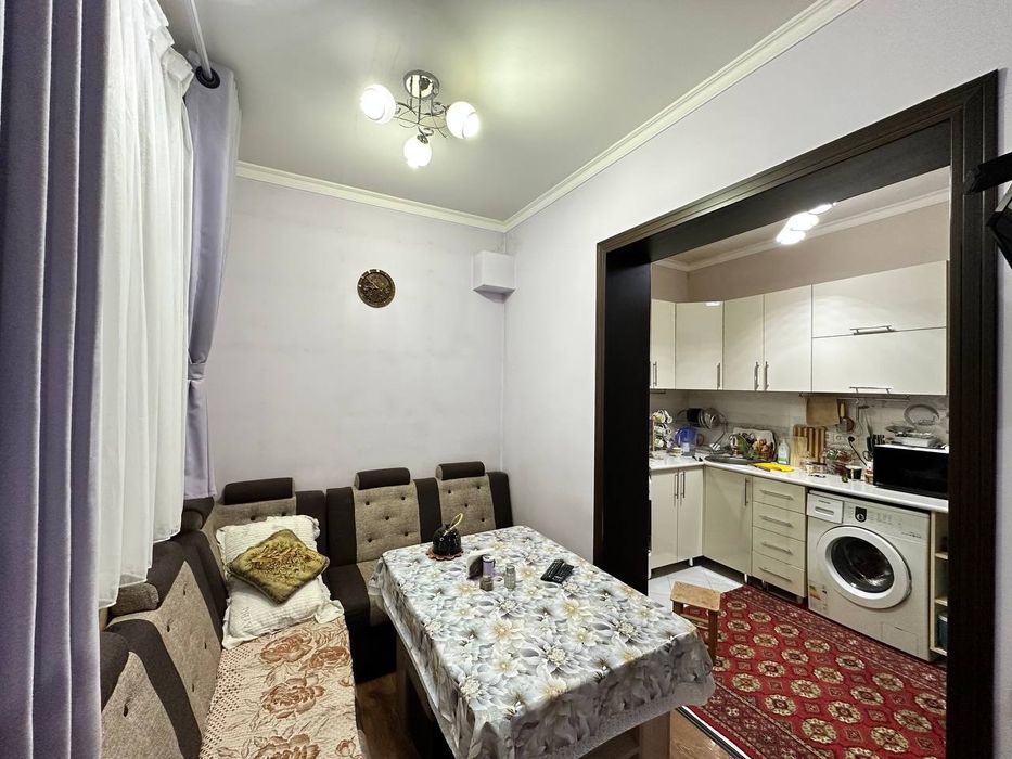 Продаётся 3/2/5 Карасу-2
