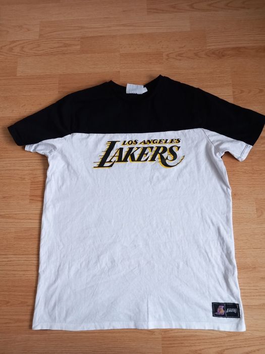 Tricou NBA Lakers copii/adolescenti