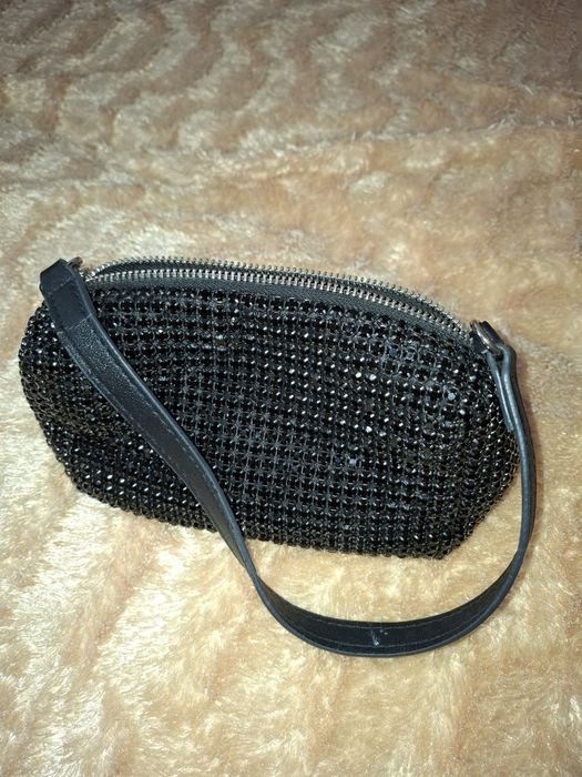 Сумка фен обувь в хорошем состоянии