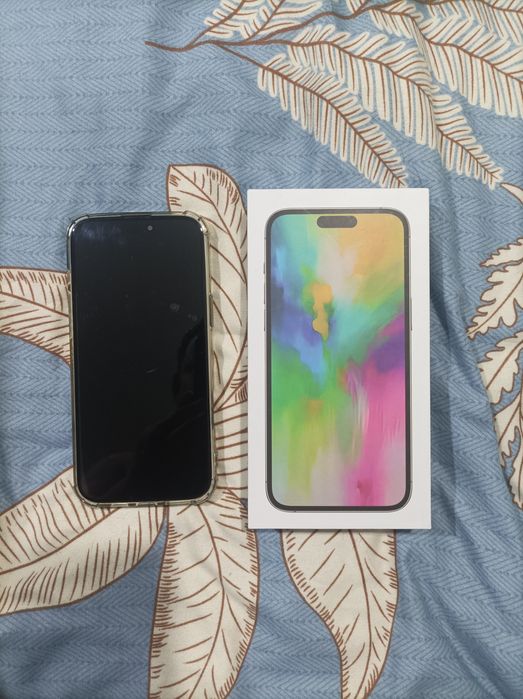 Продам айфон 16 , Китай.