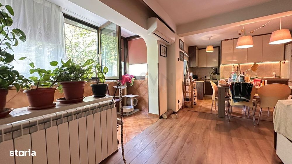 Apartament 4 camere Alba Iulia de vanzare