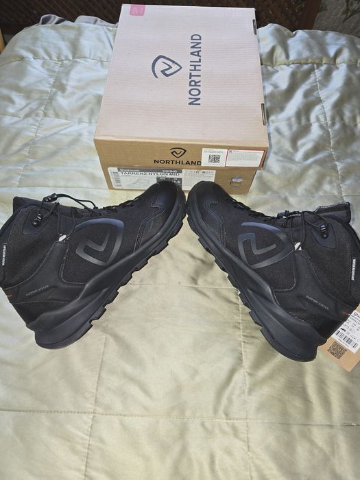 Зимнии ботинки Northland новые