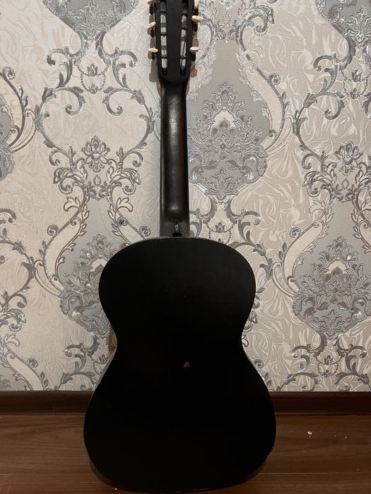Zo’r gitara kelishamiz