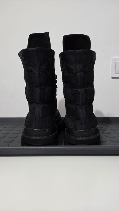 Rick Owens Army Megatooth