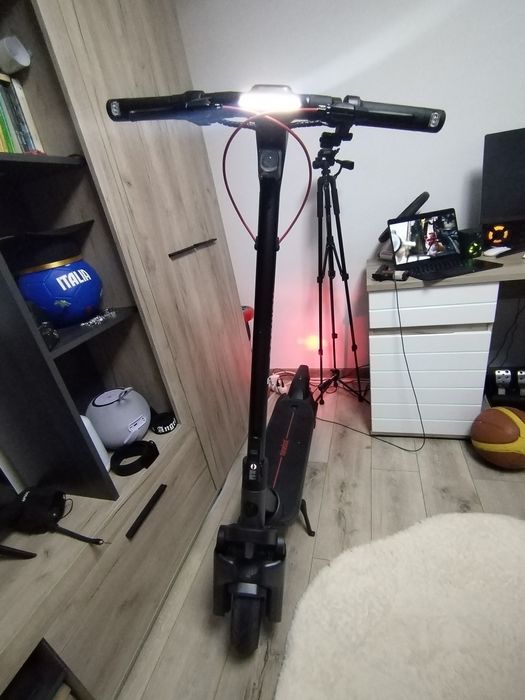 Segway ninebot MAX G3