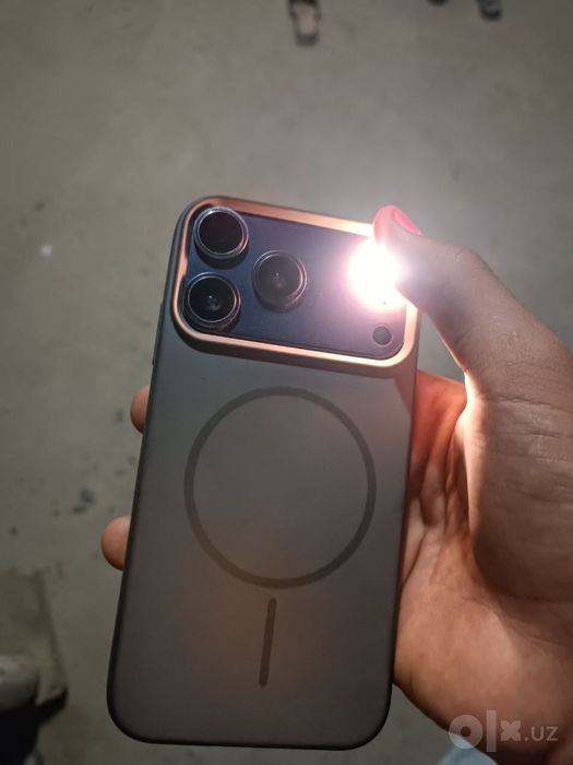 Iphone XR 17 Pro