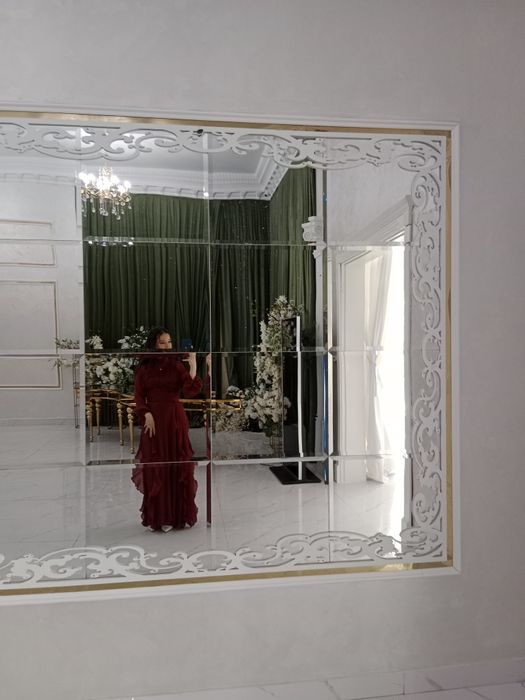 Продам платье размер M