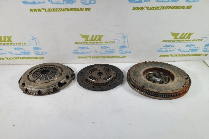 Kit ambreiaj volanta cu masa simpla 1.0 tsi dklc chza dlac dkld chz 04c141025p Seat Toledo 4 seria