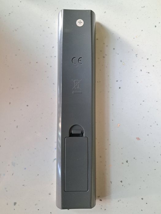 Silvercrest sl65 telecomanda