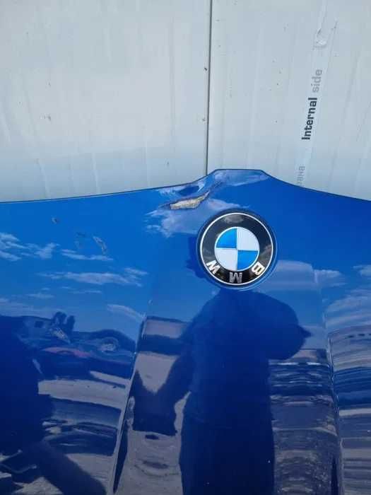 Capota bmw seria 3 e90 e91 lci facelift