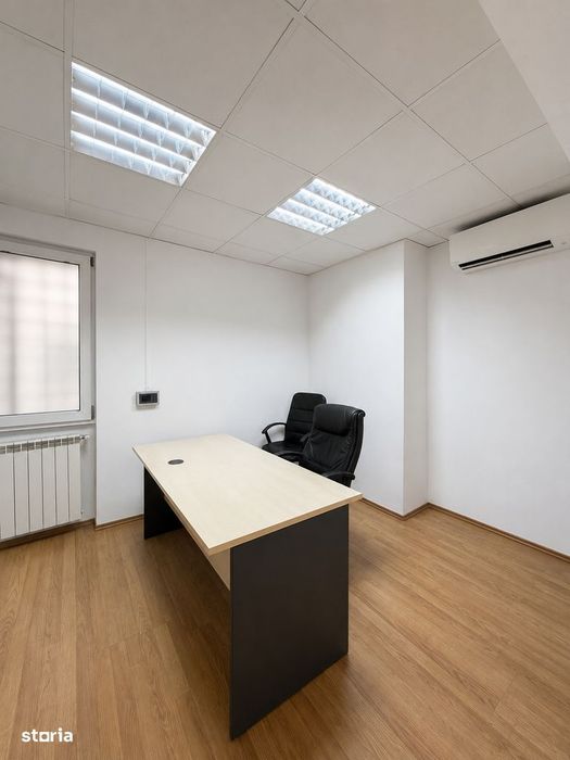 Academiei - Spatiu versatil, servicii, biroruri, notarial