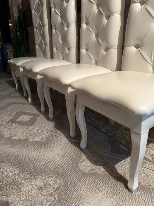 Стулья кудахана тойхана