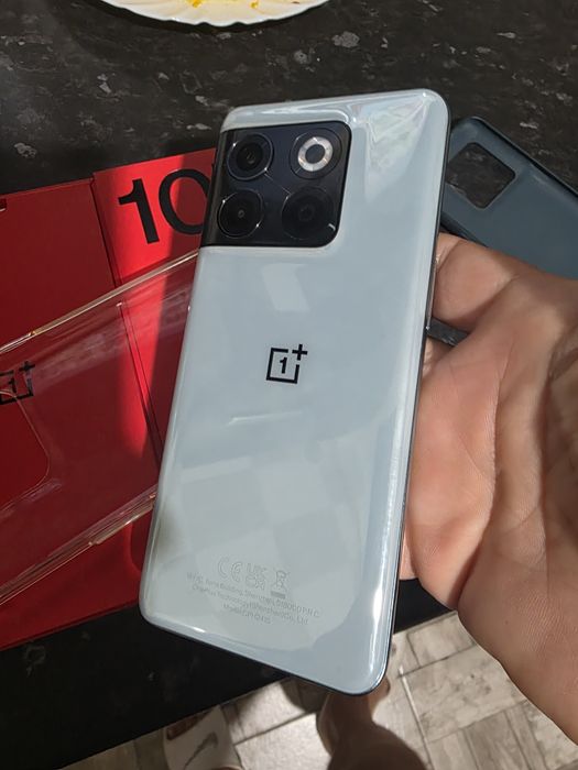 Oneplus 10T 16/256 GB  impecabil