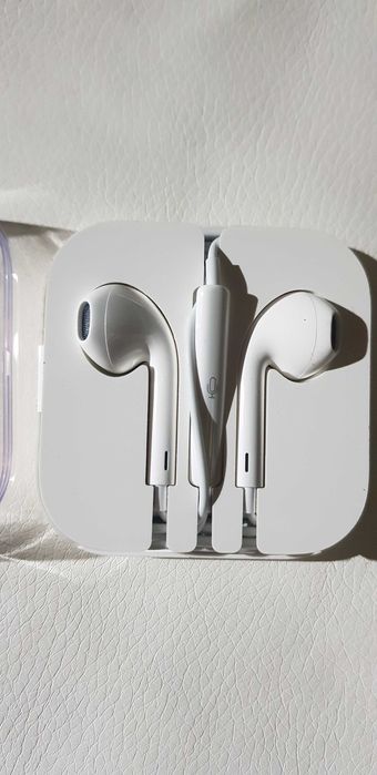 Casti apple originale