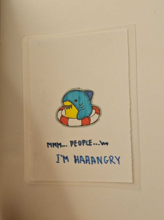 Ламинирани колекционерски карти с картинки