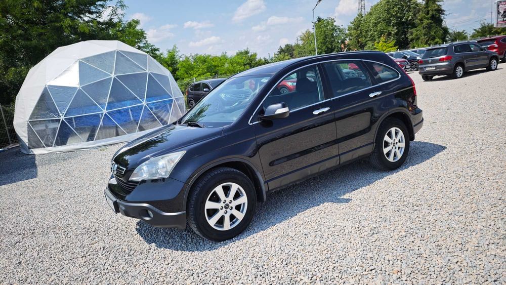 Всичко Платено/Обслужен/Възможност за TUNING/NAVBG Cr-v