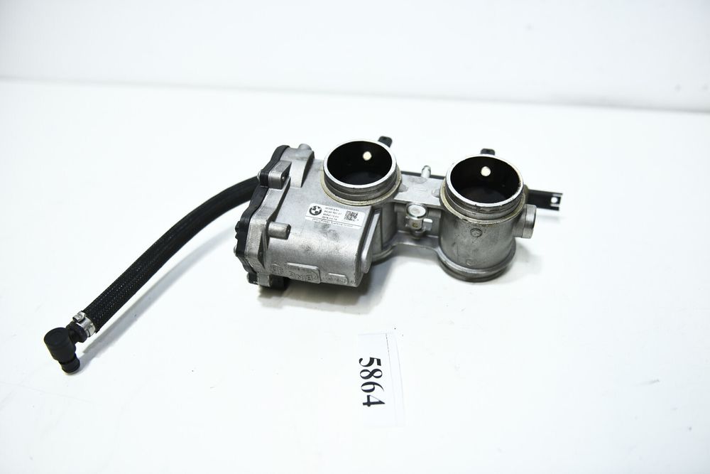 Rampa de injectie BMW F750GS F850GS 2017 2018 2019 2020