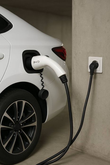 BYD 7kW original Leapmotor