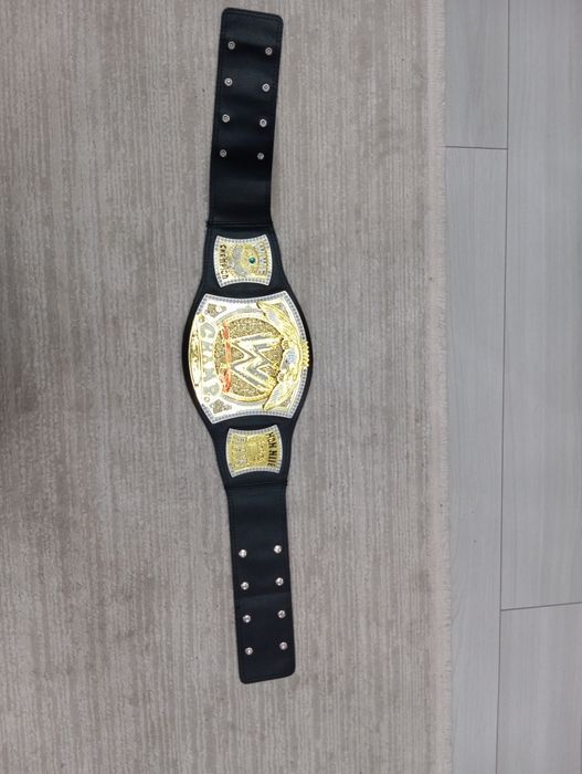 Пояс WWE турнирный