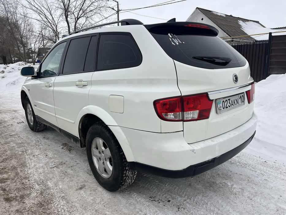 Продам санг енг кайрон