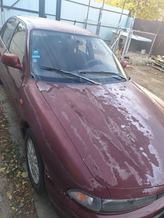 Продам Митсубиси Галант